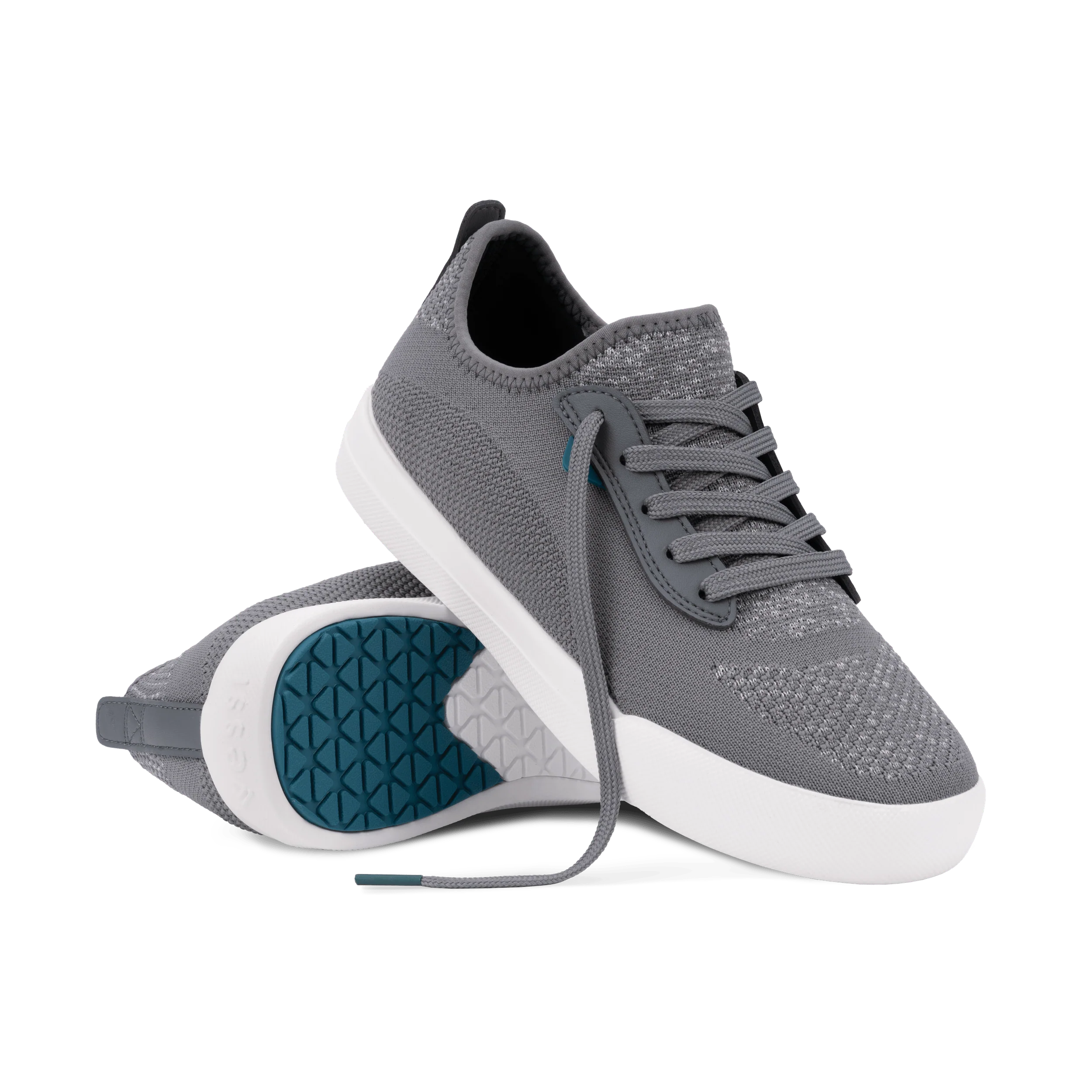 Men's Weekend Classic - Concrete Grey - Image 7