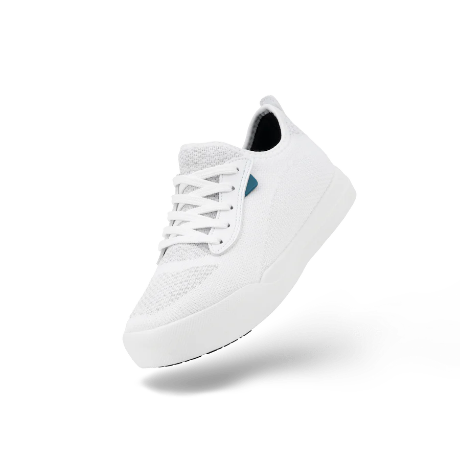 Women's Weekend Classic - Marble White - Image 13