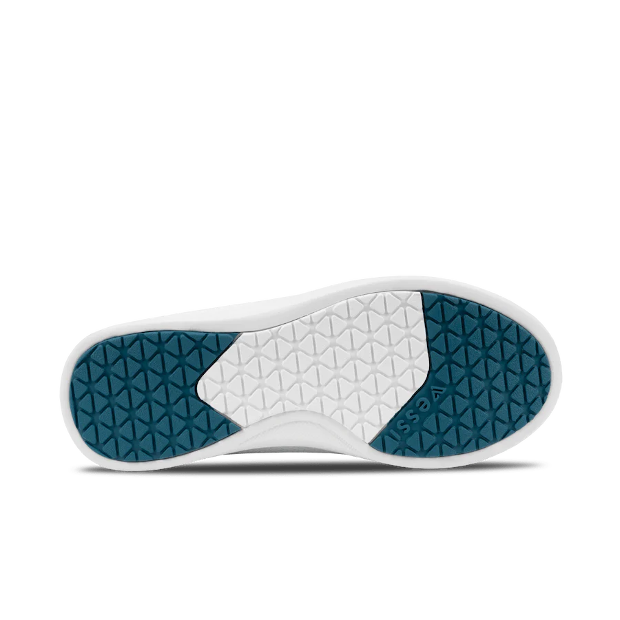 Women's Weekend Classic - Marble White - Image 3