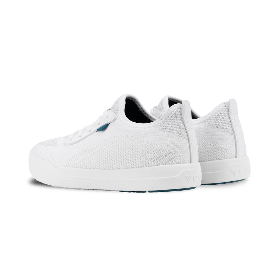 Women's Weekend Classic - Marble White - Image 6