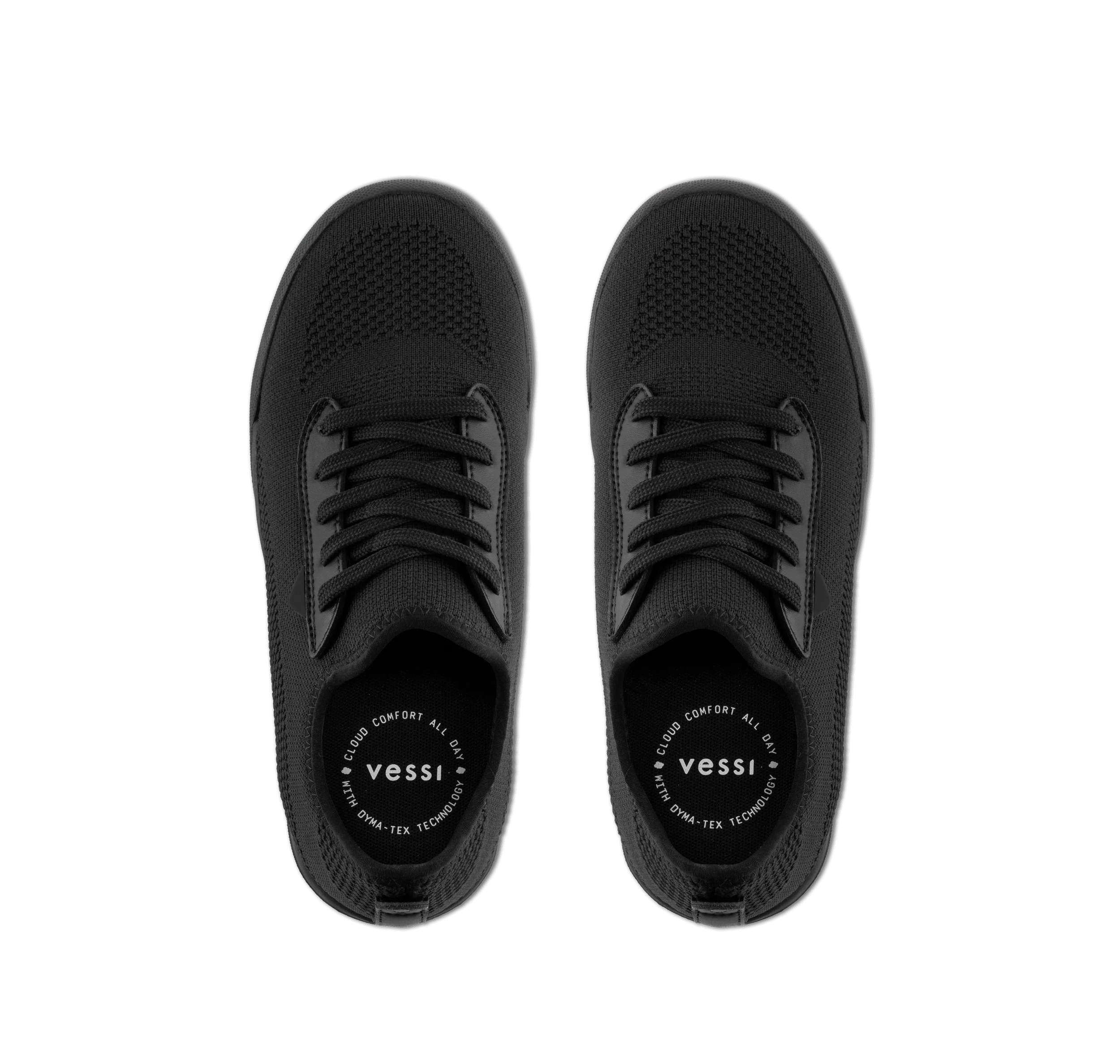 Women's Weekend Classic - Space Black - Image 6
