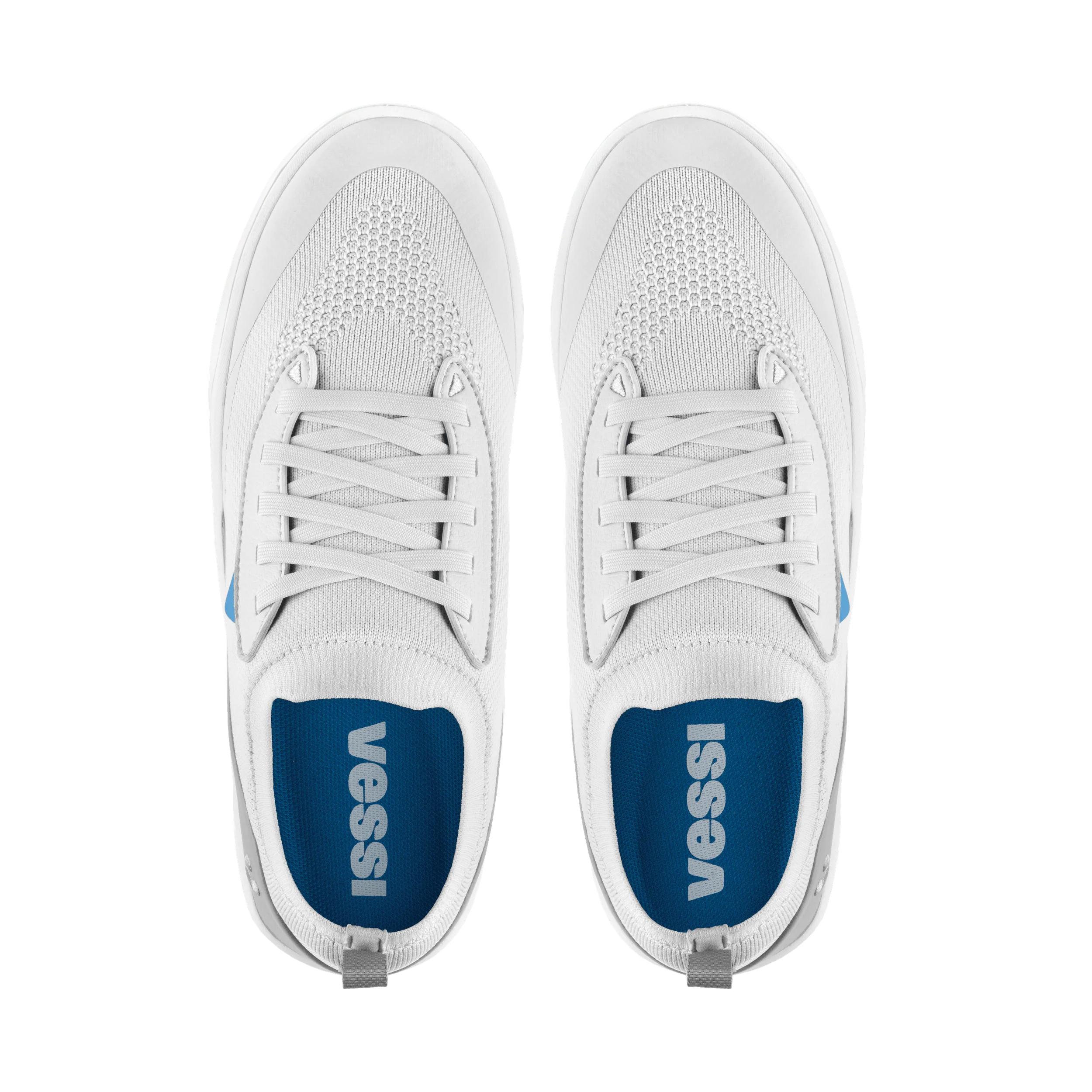 Men's Weekend Neo - Light Grey/White - Image 6