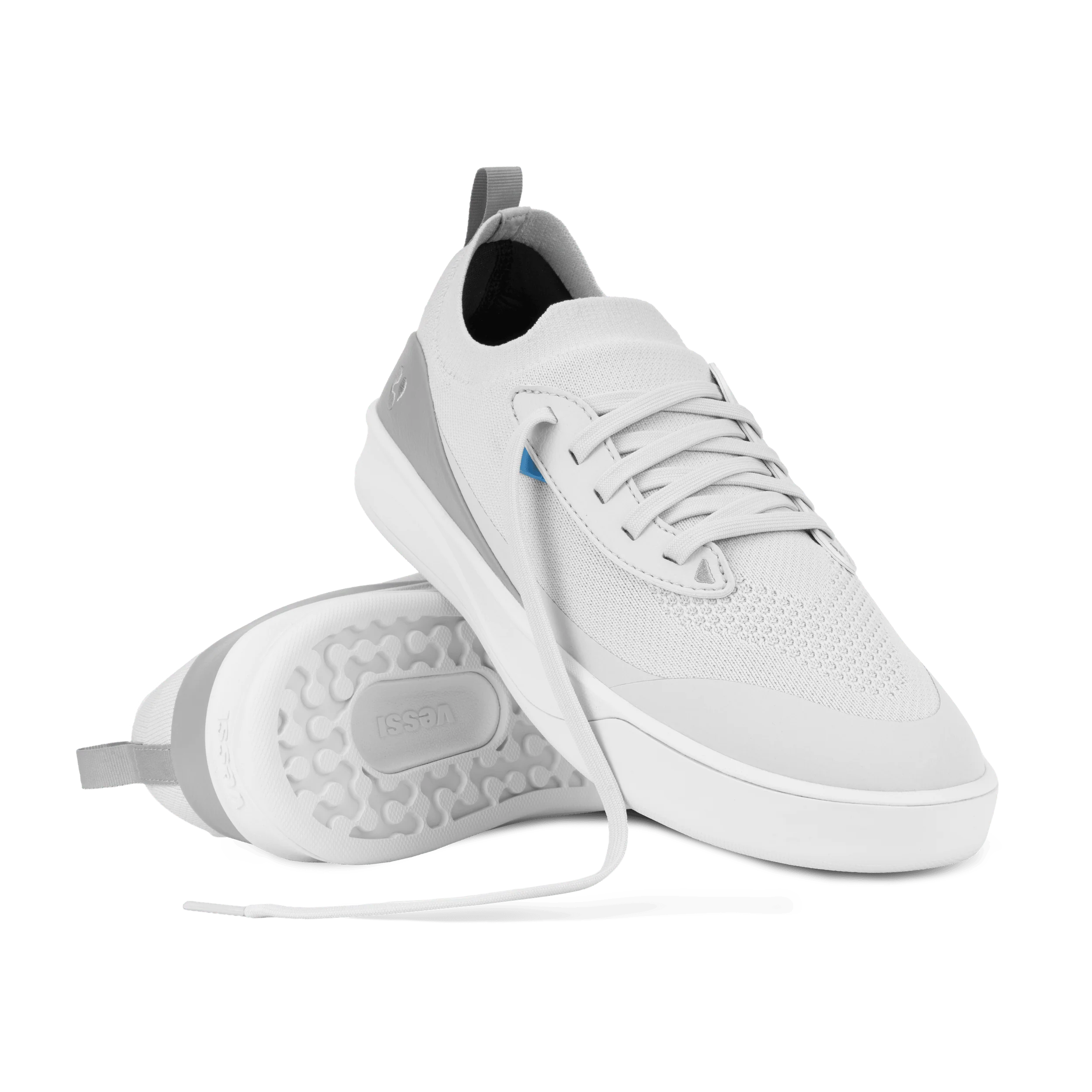 Men's Weekend Neo - Light Grey/White - Image 7