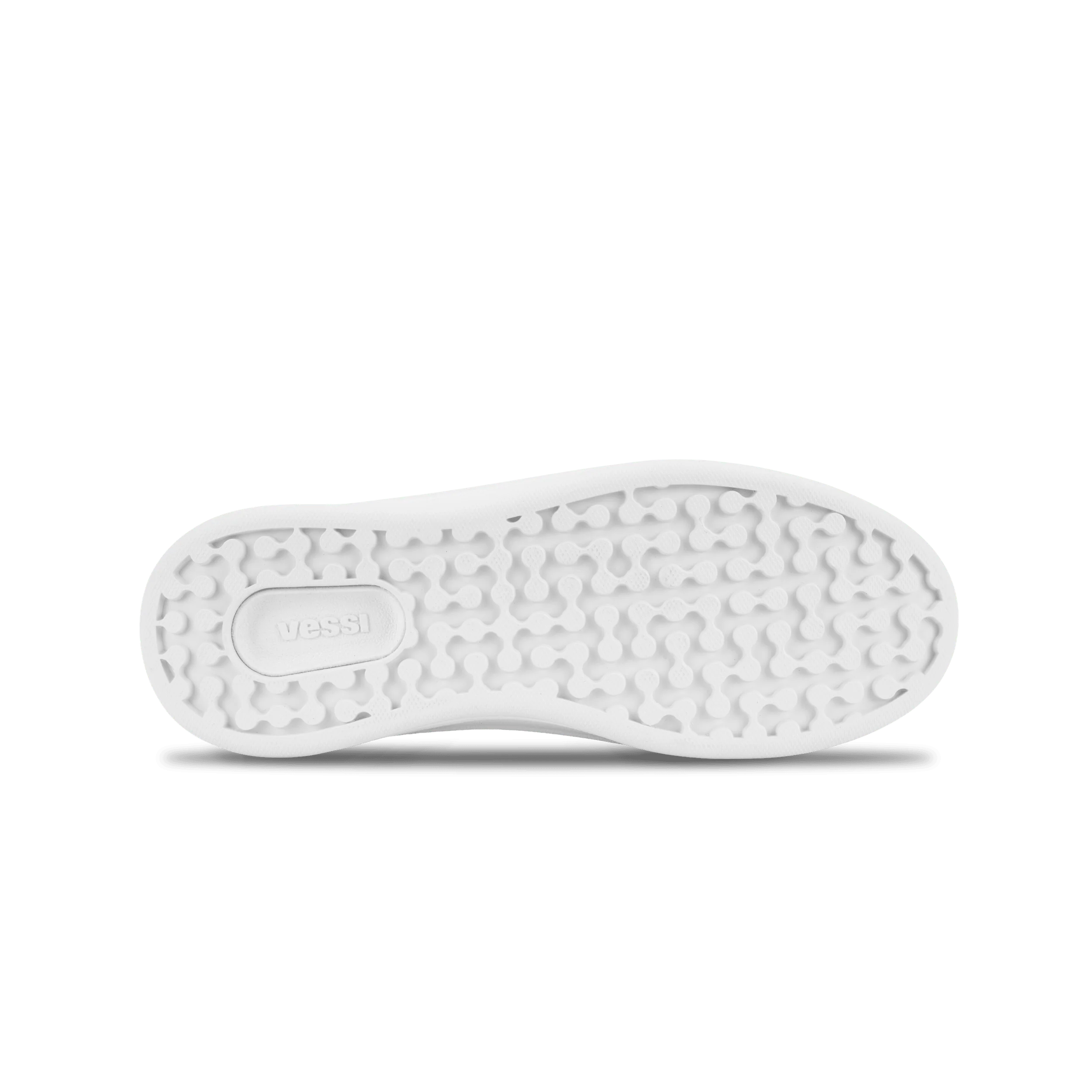 Women's Weekend Slip-On - Light Dune/White - Image 3