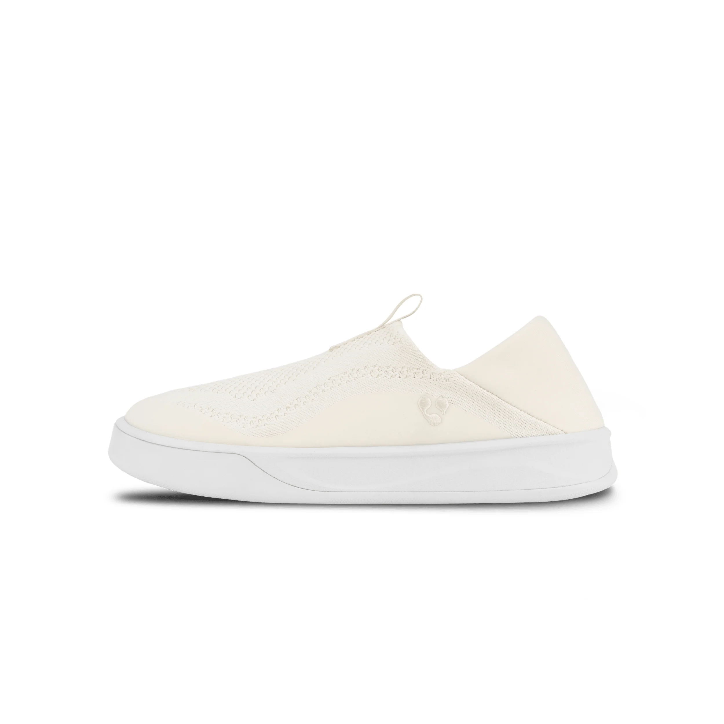 Women's Weekend Slip-On - Light Dune/White - Image 7