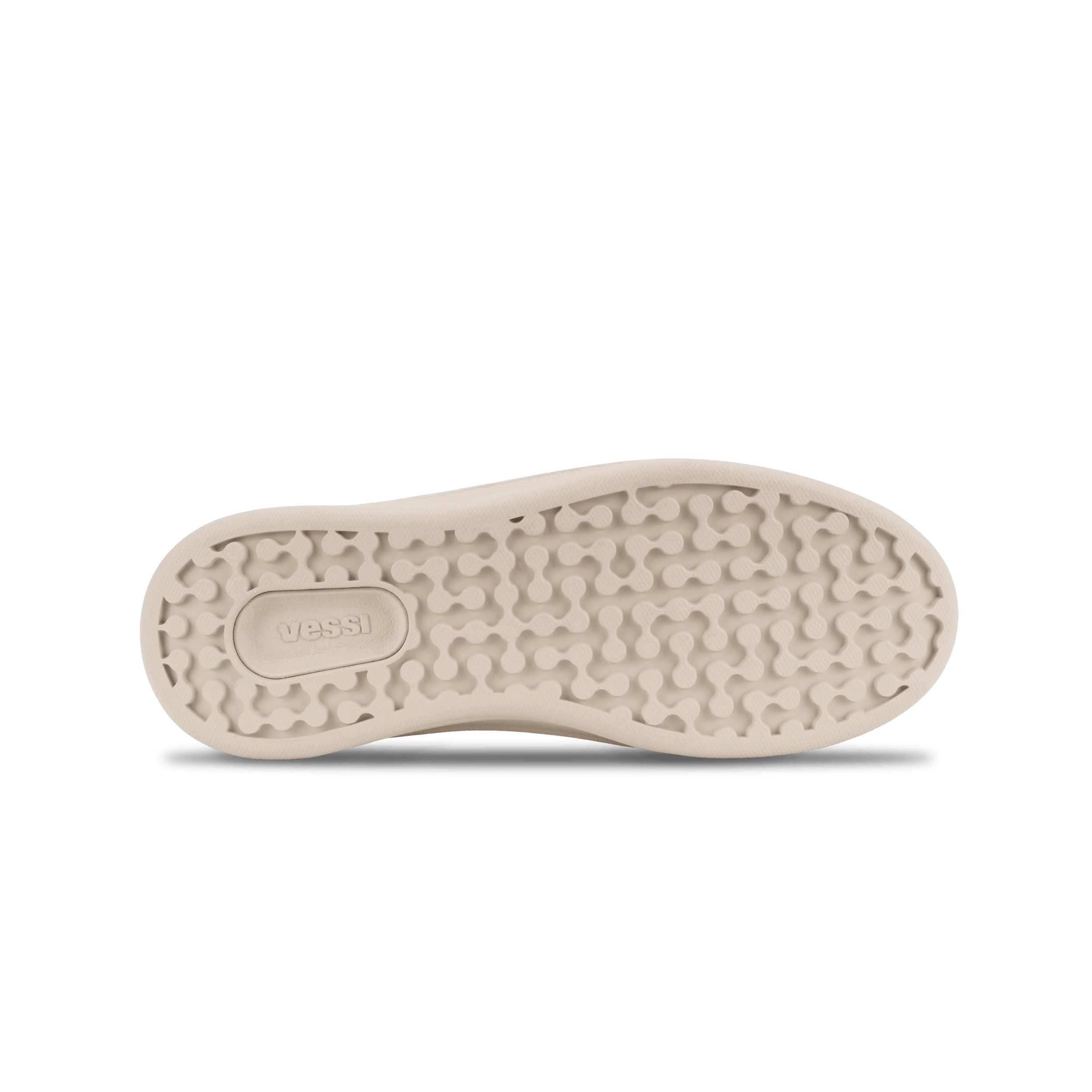 Women's Weekend Slip-On - Shell/Sparrow - Image 3