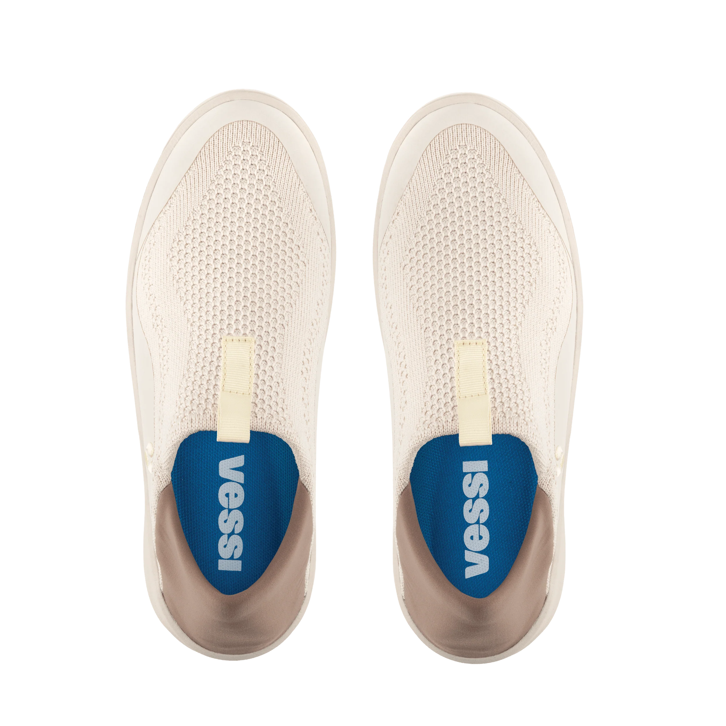 Women's Weekend Slip-On - Shell/Sparrow - Image 6