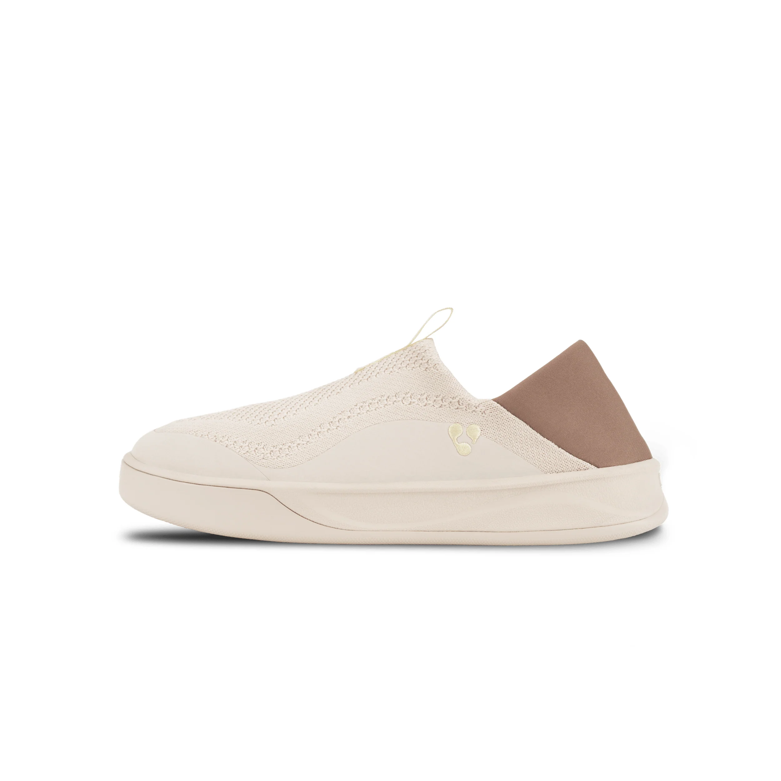Women's Weekend Slip-On - Shell/Sparrow - Image 7